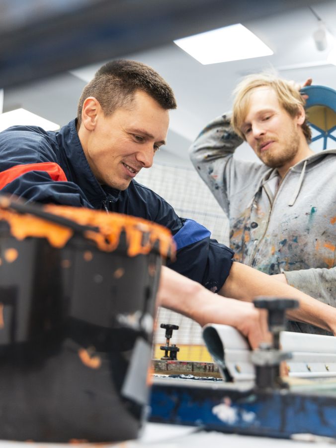 Sebastian Choromański – 